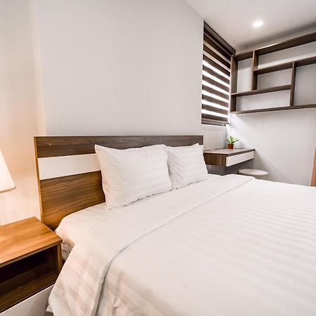 Aparthotel T&B Housing Hanoi Zewnętrze zdjęcie