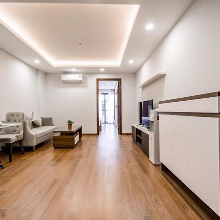 Aparthotel T&B Housing Hanoi Zewnętrze zdjęcie
