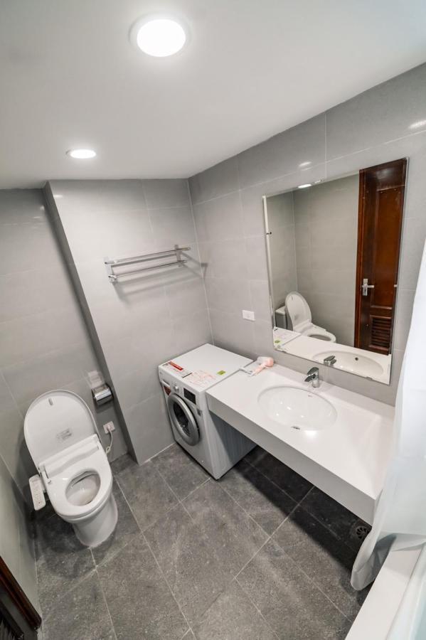 Aparthotel T&B Housing Hanoi Zewnętrze zdjęcie