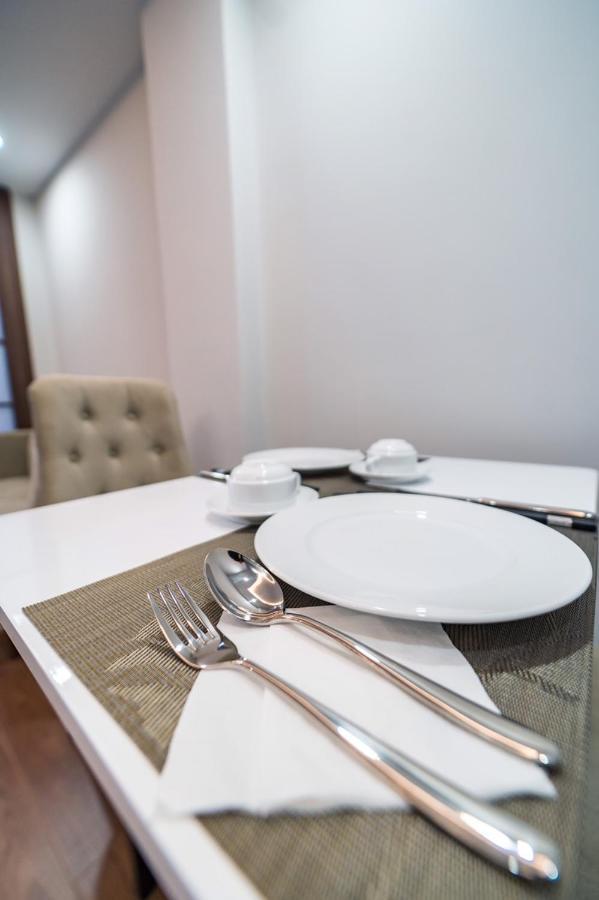 Aparthotel T&B Housing Hanoi Zewnętrze zdjęcie