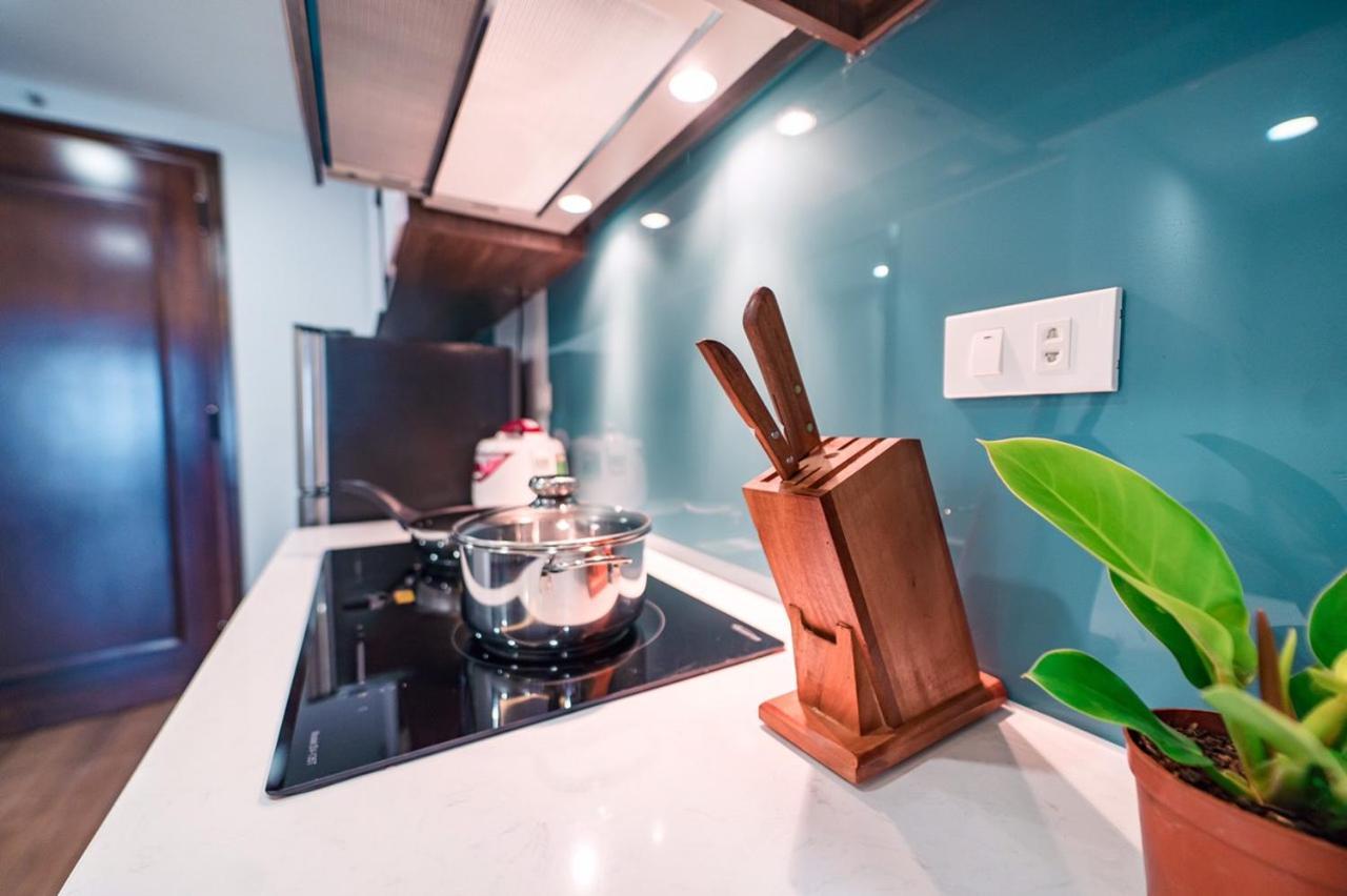 Aparthotel T&B Housing Hanoi Zewnętrze zdjęcie