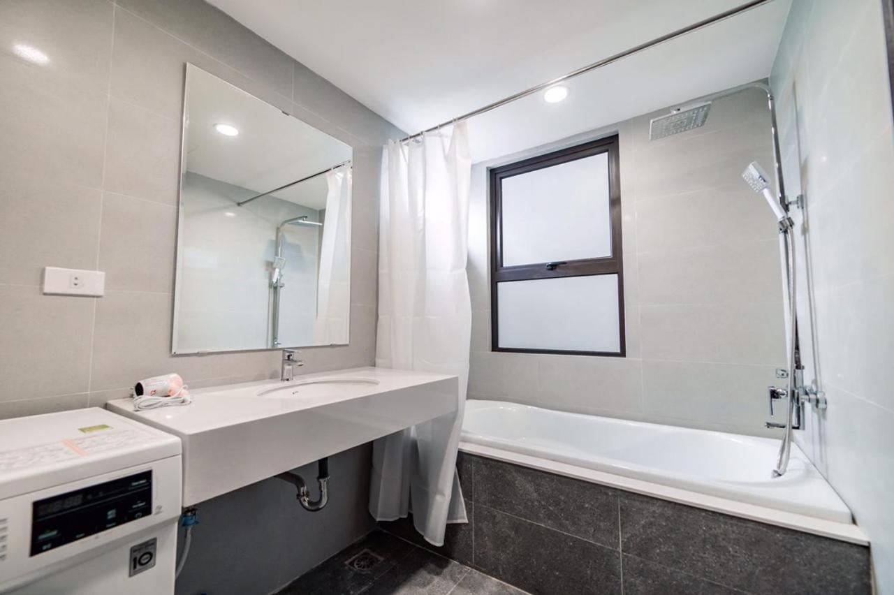 Aparthotel T&B Housing Hanoi Zewnętrze zdjęcie